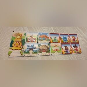 Daniel Tiger Magna-Tiles